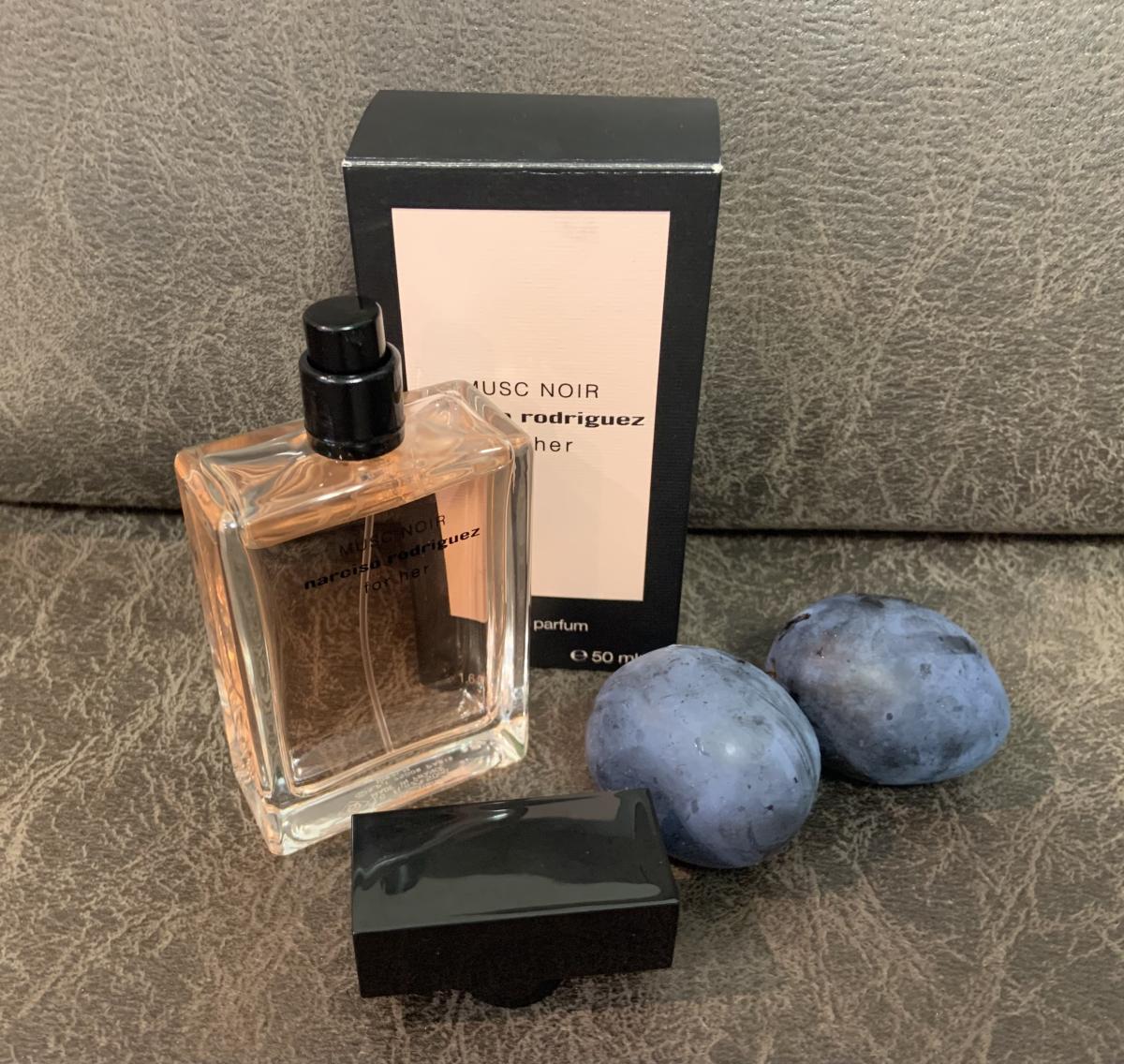 Musc Noir For Her - Narciso Rodriguez - Gallery 4