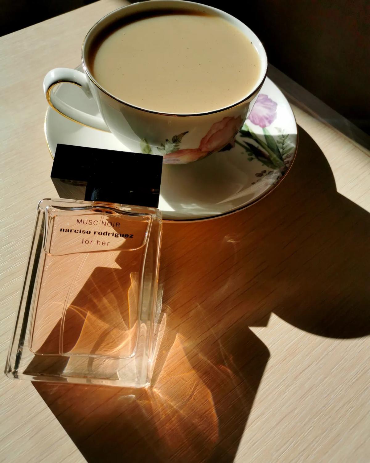 Musc Noir For Her - Narciso Rodriguez - Gallery 1