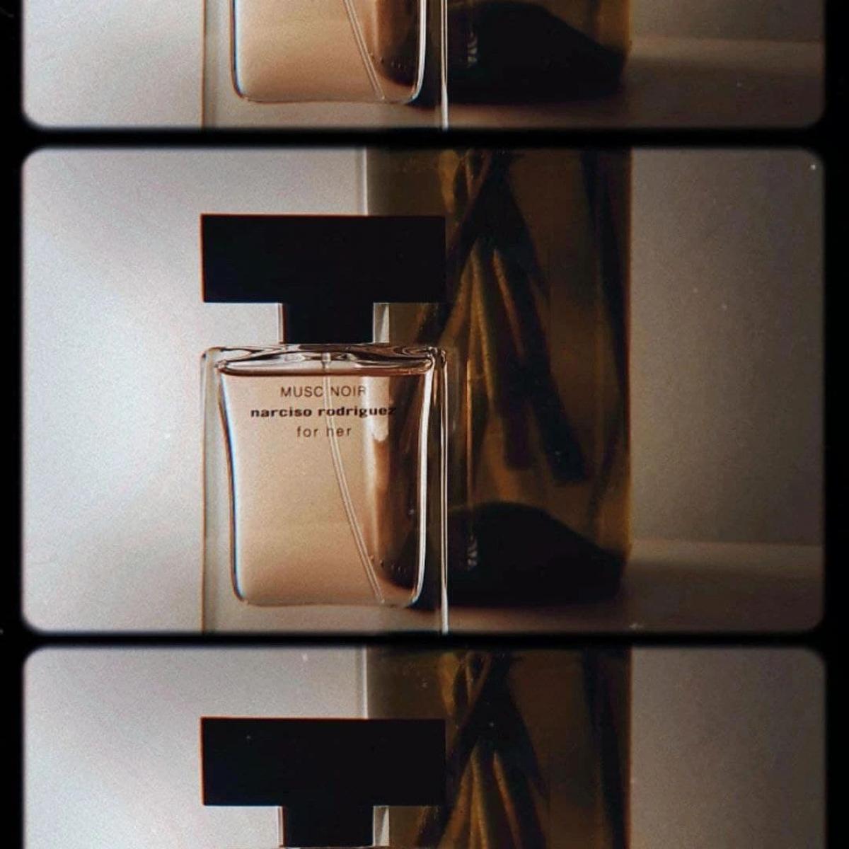 Musc Noir For Her - Narciso Rodriguez - Gallery 2