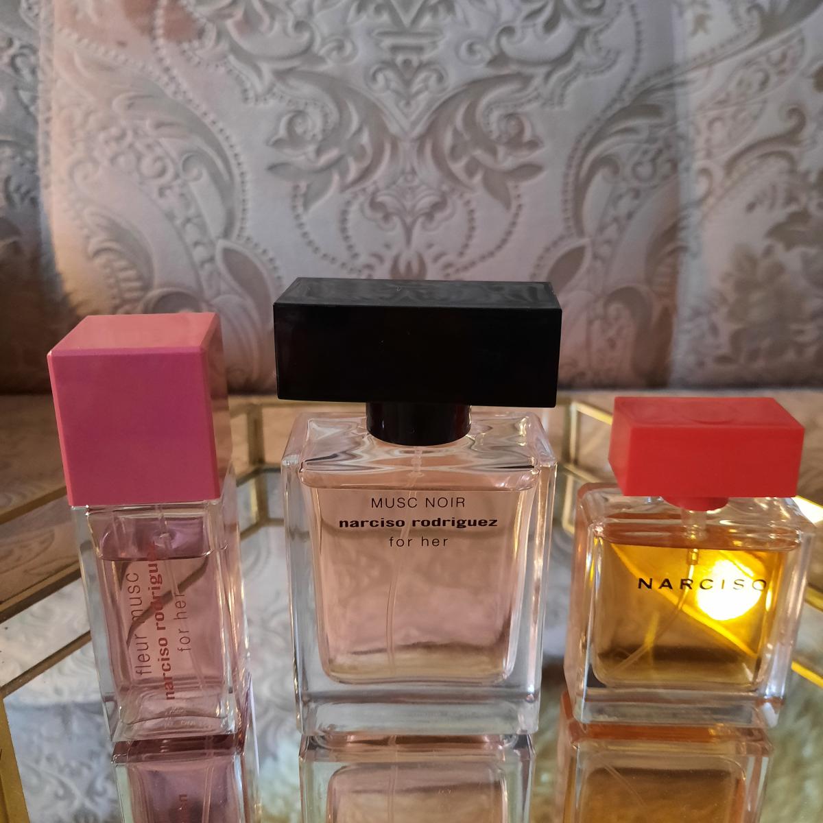Musc Noir For Her - Narciso Rodriguez - Gallery 3