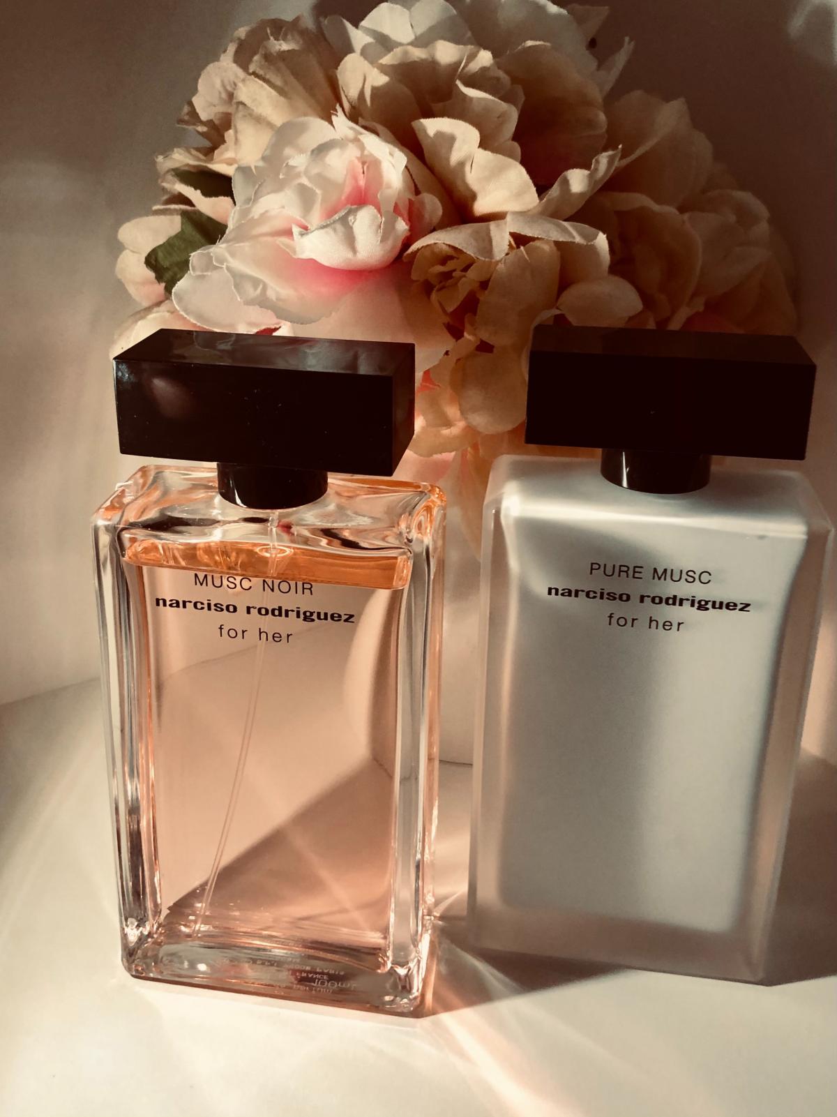 Musc Noir For Her - Narciso Rodriguez - Gallery 4