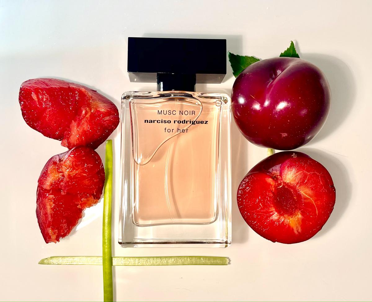 Musc Noir For Her - Narciso Rodriguez - Gallery 2