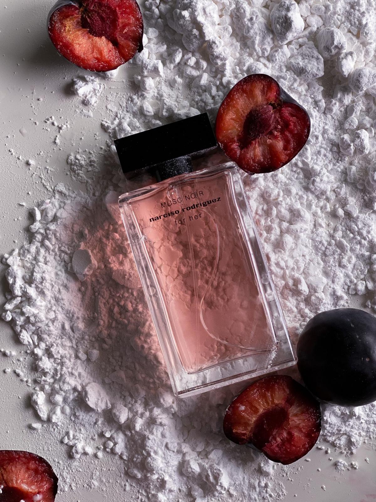 Musc Noir For Her - Narciso Rodriguez - Gallery 4