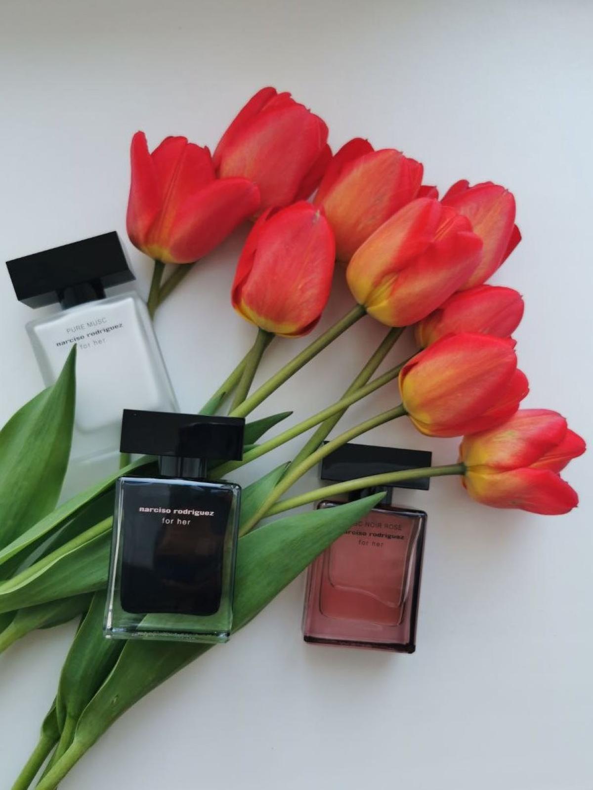 Musc Noir Rose For Her - Narciso Rodriguez - Gallery 2