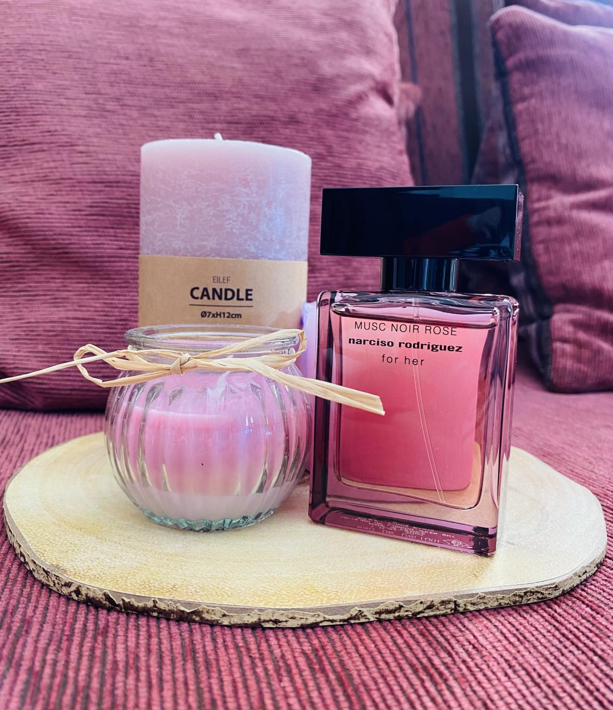 Musc Noir Rose For Her - Narciso Rodriguez - Gallery 3