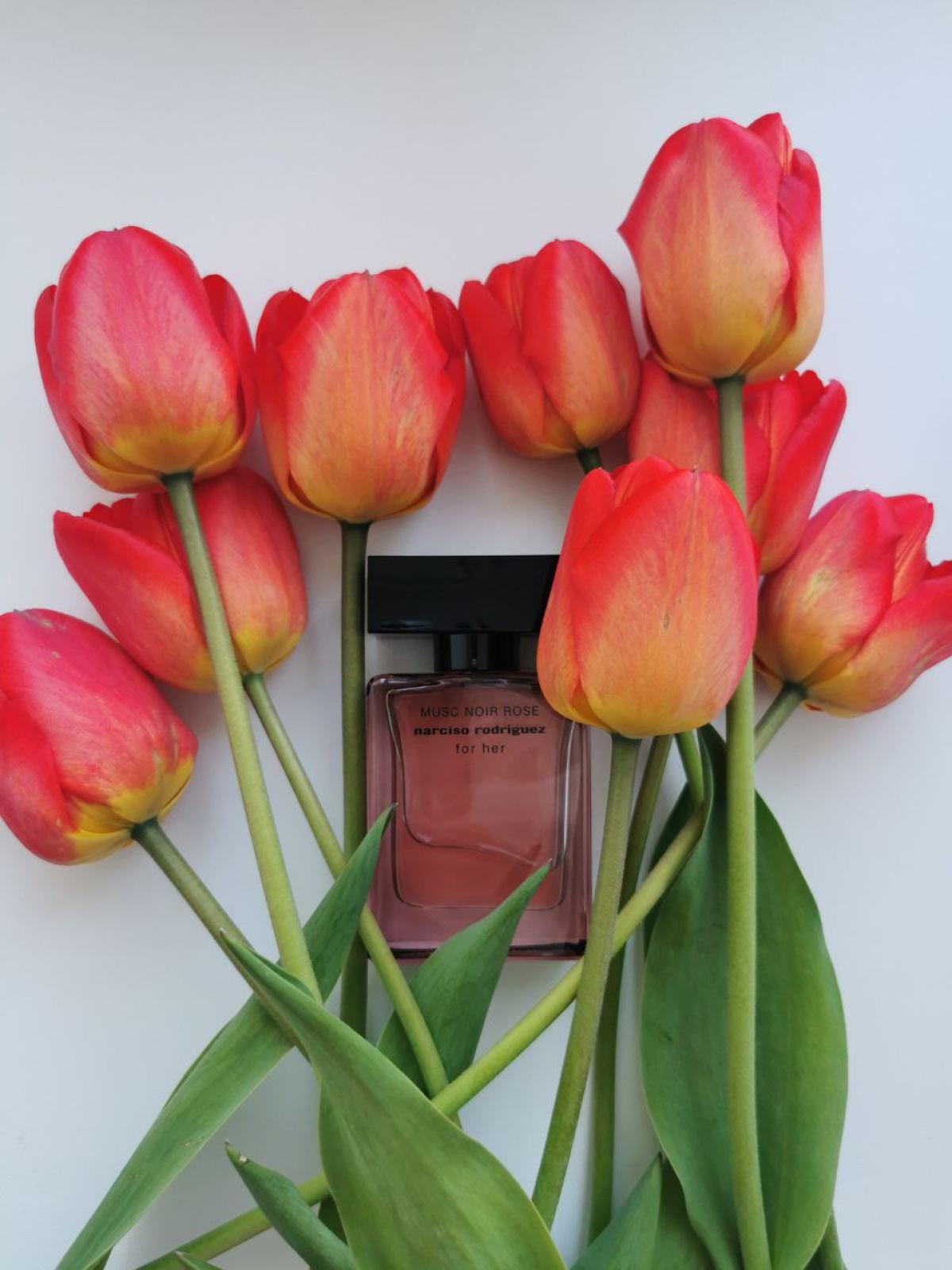 Musc Noir Rose For Her - Narciso Rodriguez - Gallery 4