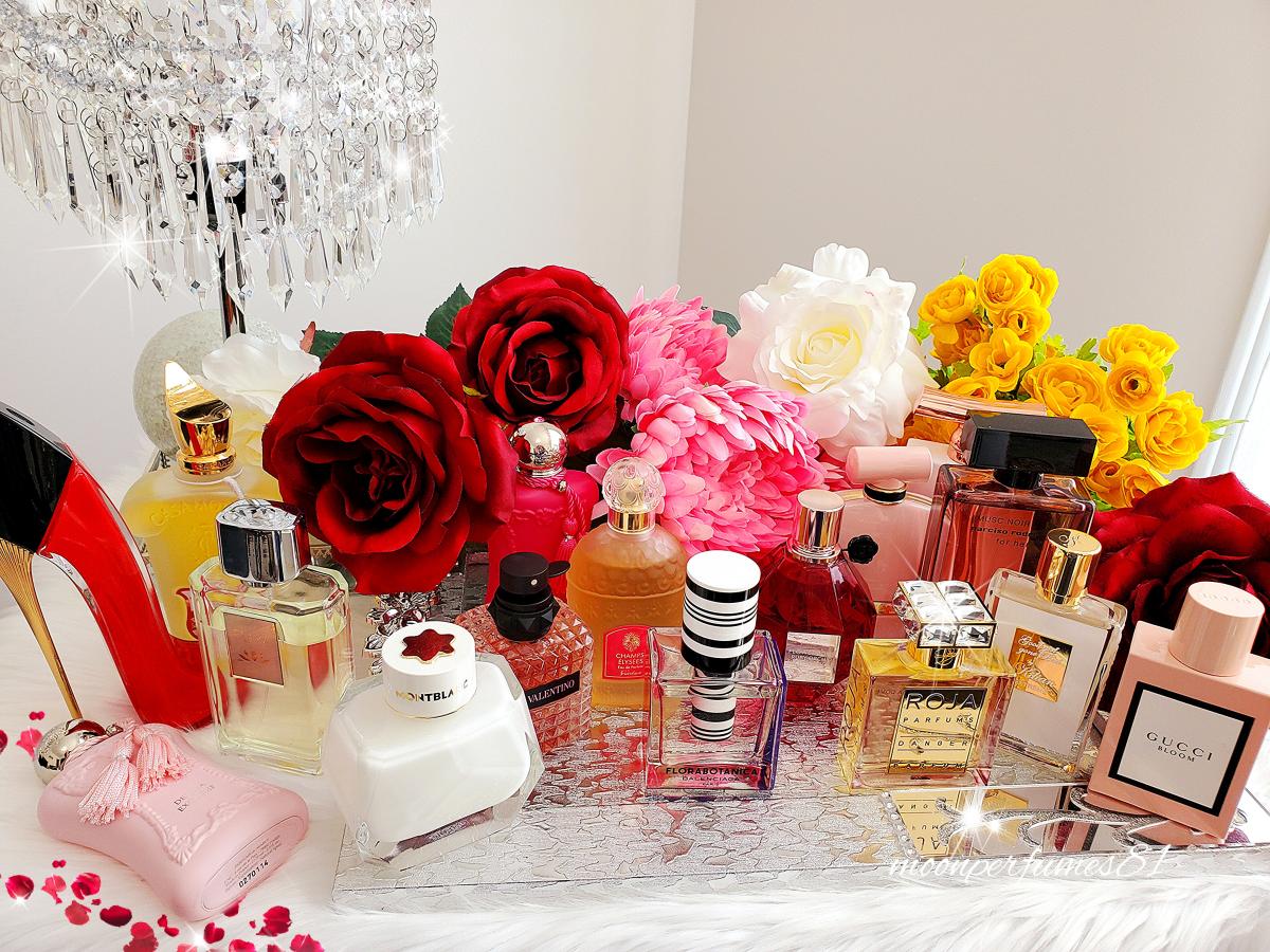 Musc Noir Rose For Her - Narciso Rodriguez - Gallery 2