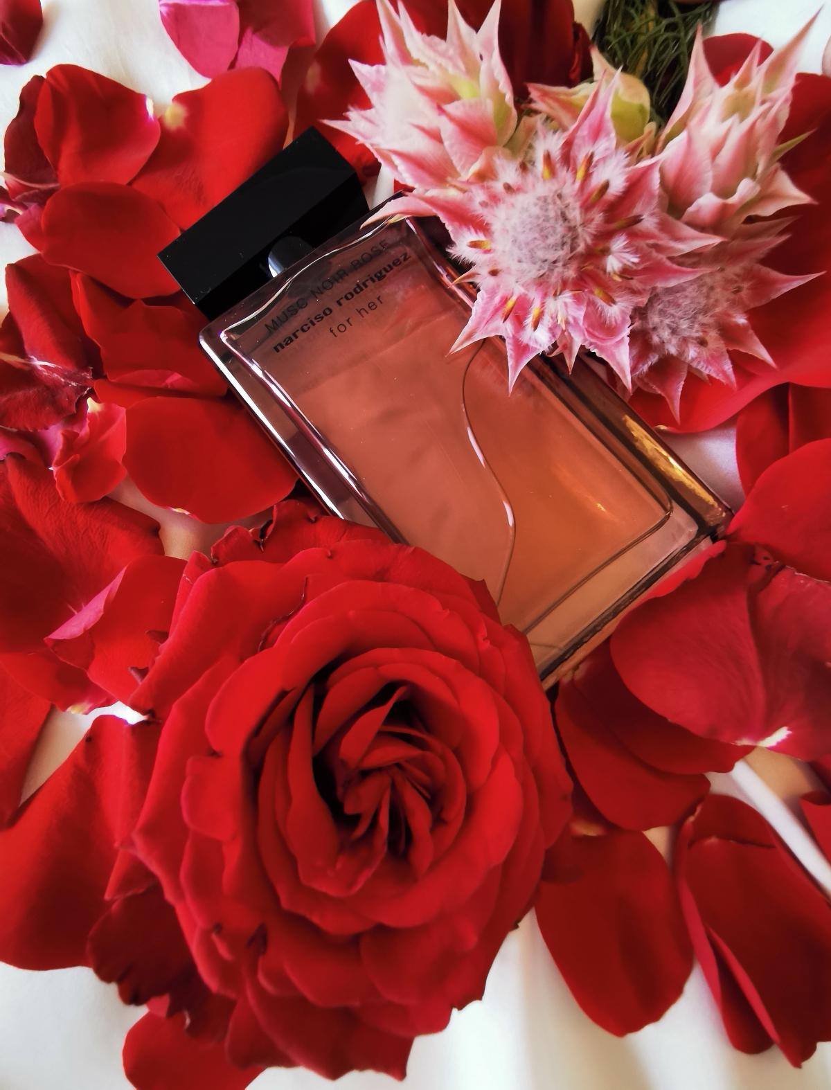 Musc Noir Rose For Her - Narciso Rodriguez - Gallery 3
