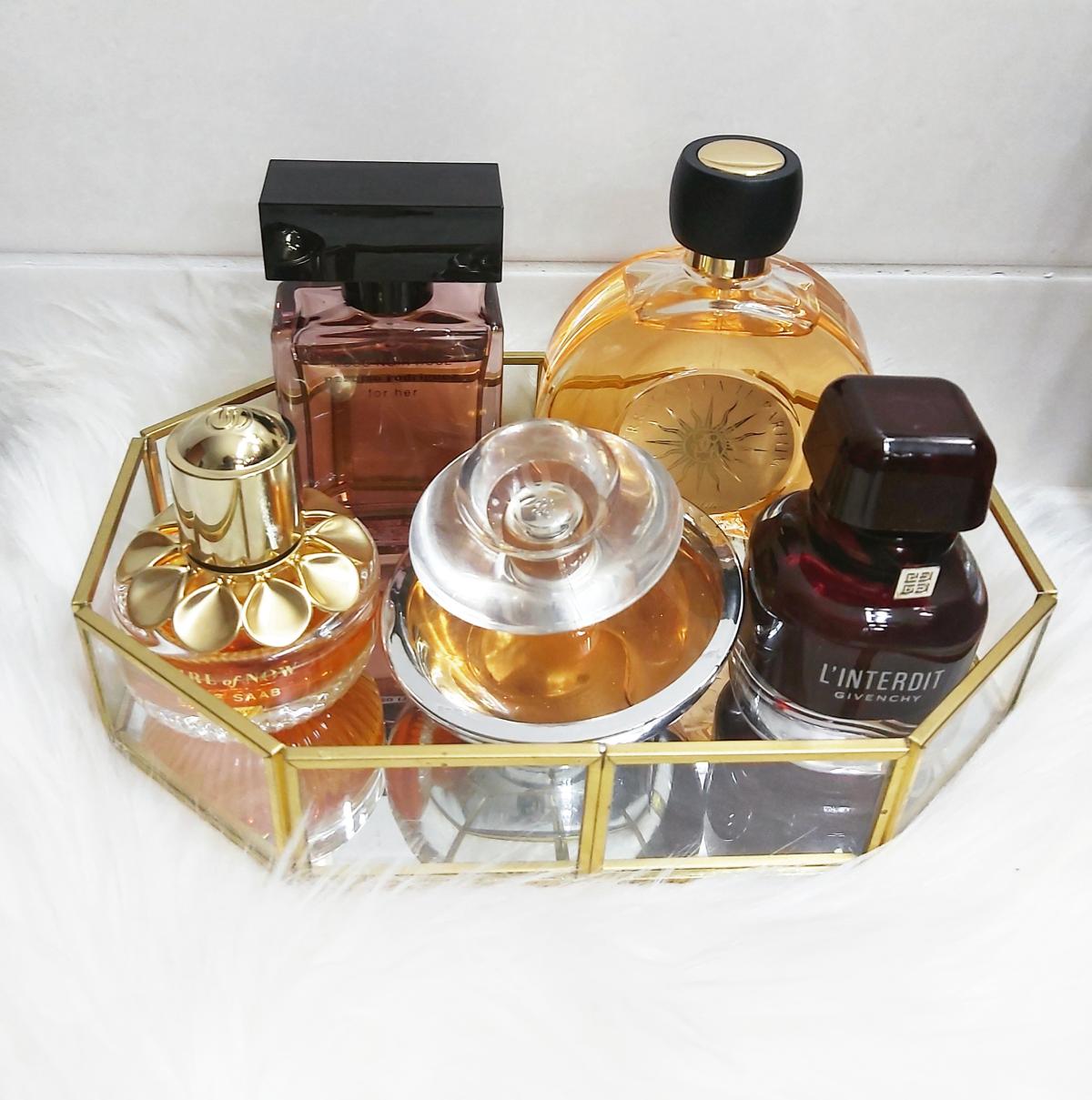 Musc Noir Rose For Her - Narciso Rodriguez - Gallery 4