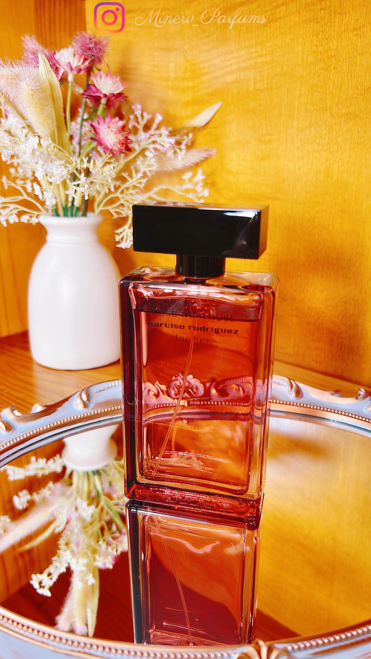 Musc Noir Rose For Her - Narciso Rodriguez - Gallery 1