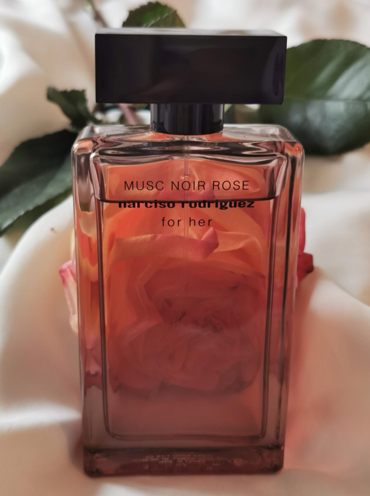 Musc Noir Rose For Her - Narciso Rodriguez - Gallery 2