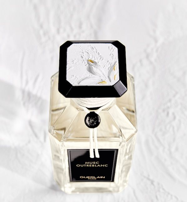 Musc Outreblanc - Guerlain - Gallery 2