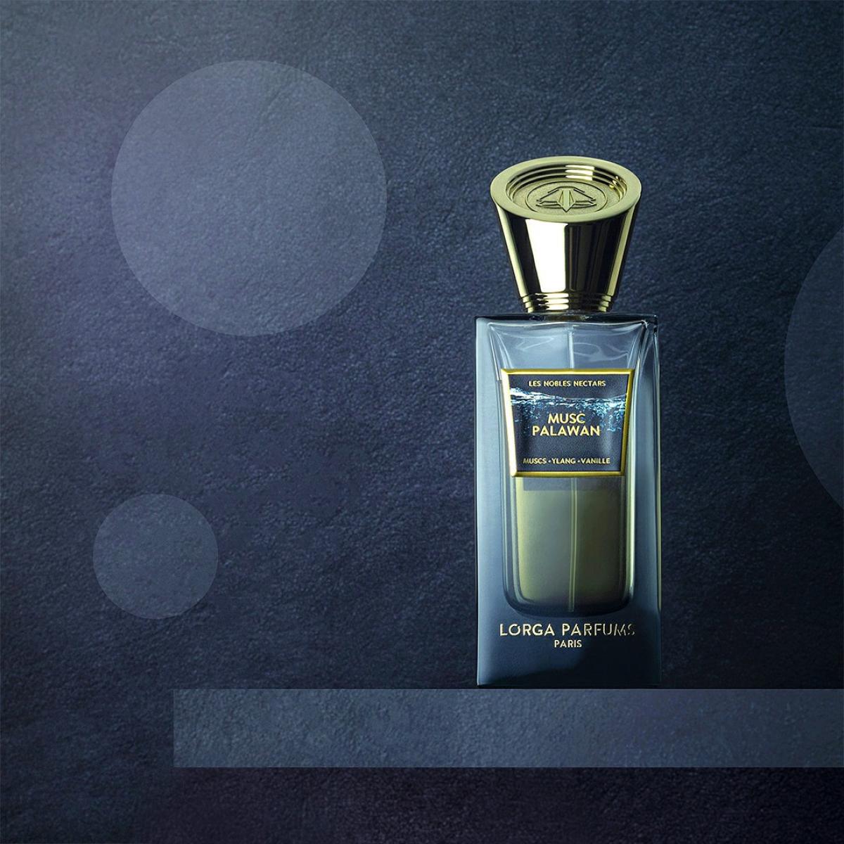 Musc Palawan - Lorga Parfums - Gallery 1