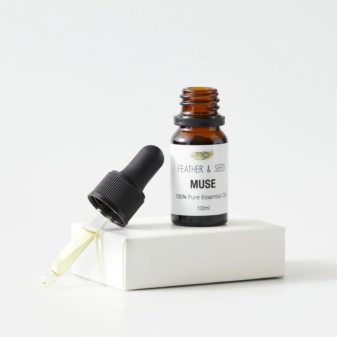 Muse - Sensor I Am - Gallery 2