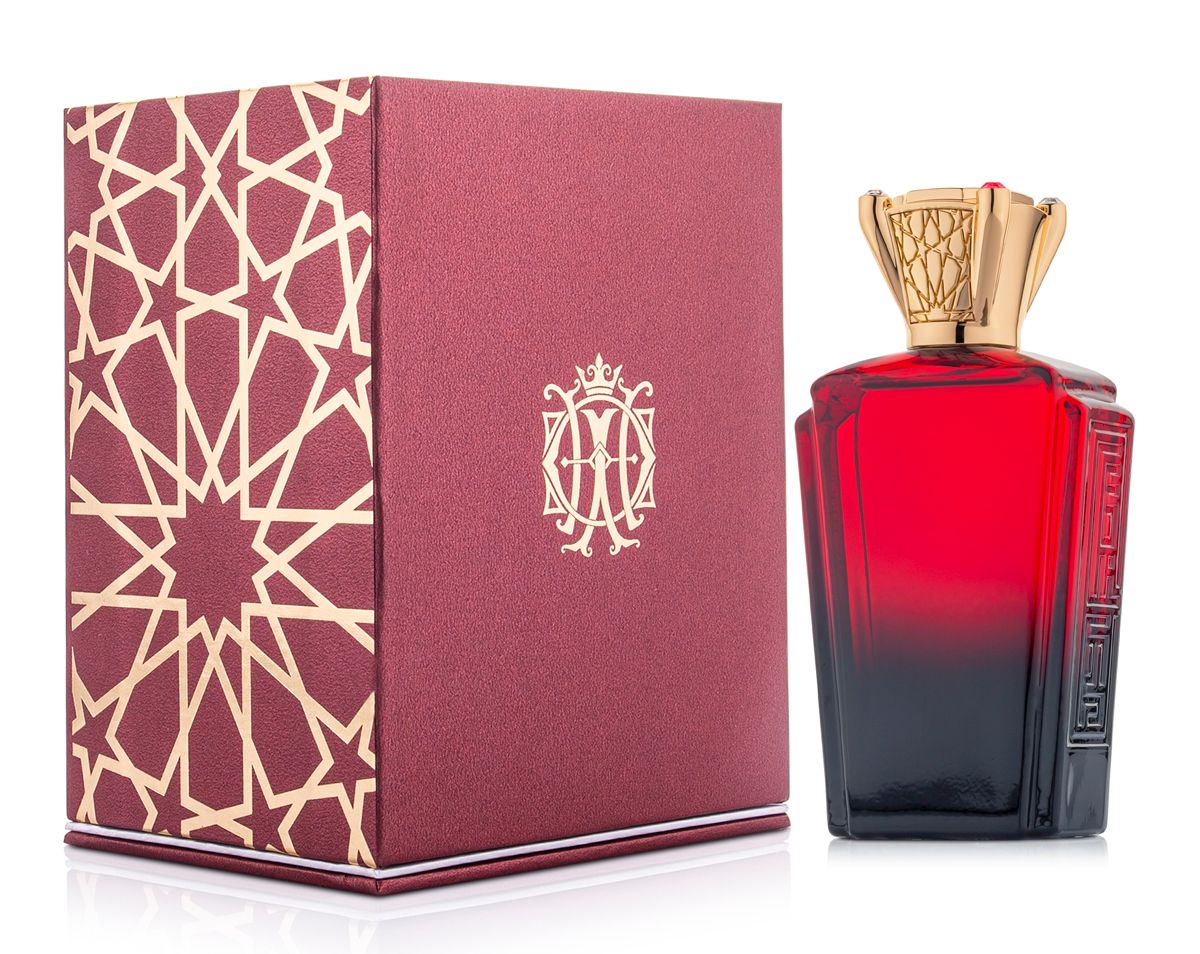 My Magic - Attar Al Has - Gallery 1
