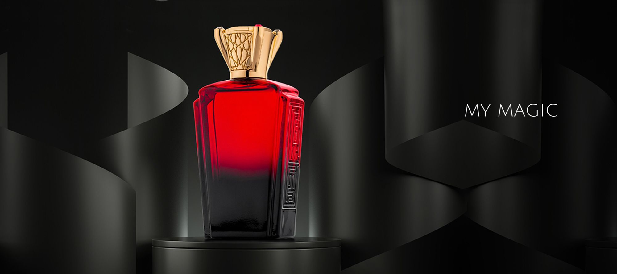 My Magic - Attar Al Has - Gallery 2