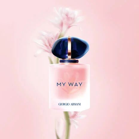 My Way Floral - Giorgio Armani - Gallery 2