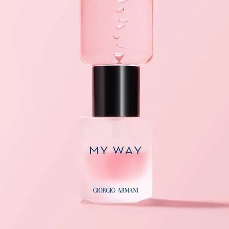 My Way Floral - Giorgio Armani - Gallery 3