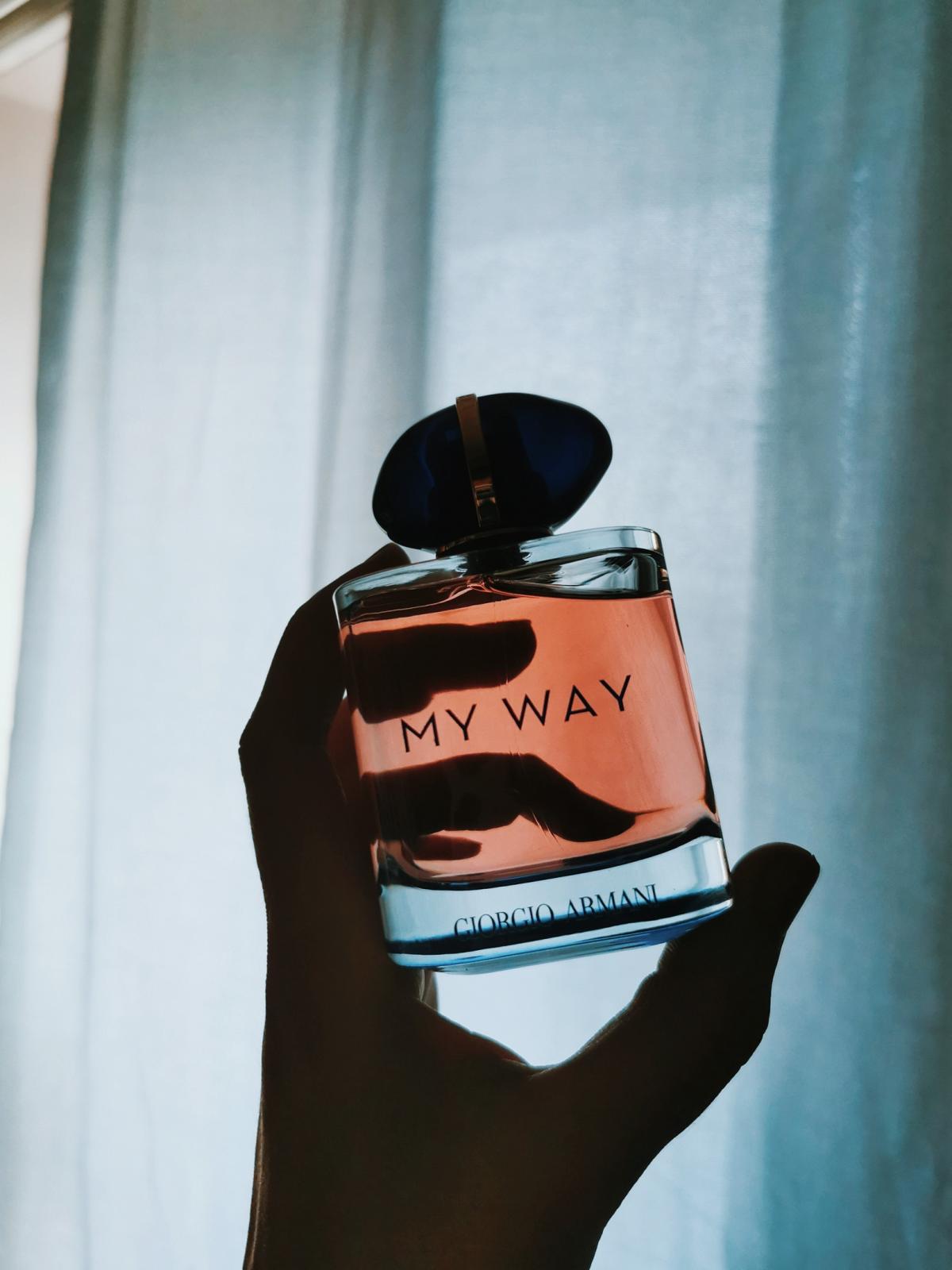 My Way Intense - Giorgio Armani - Gallery 2