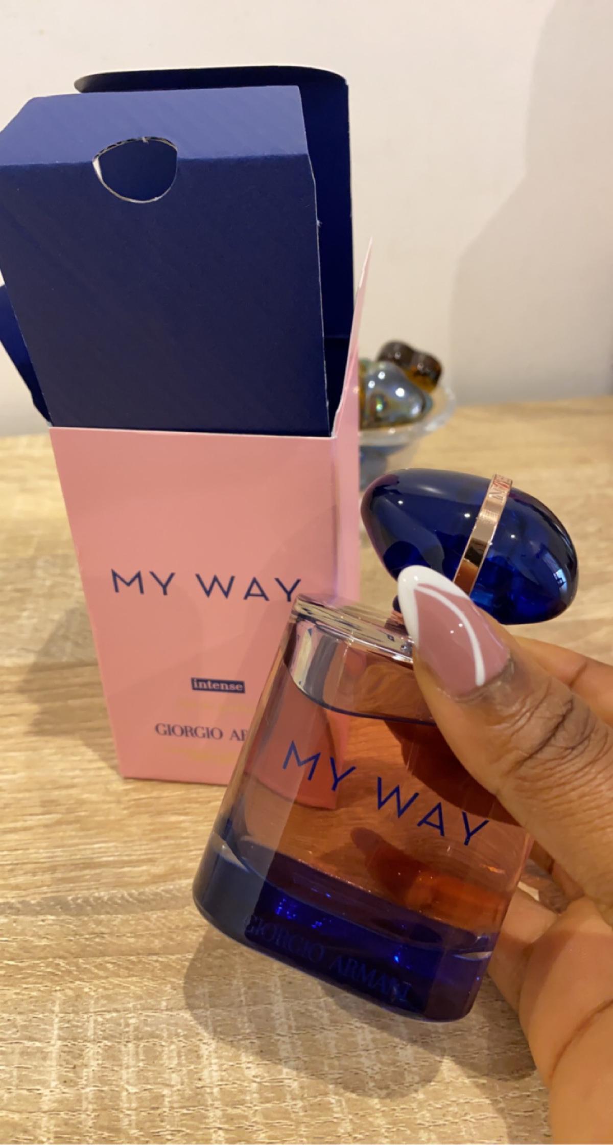 My Way Intense - Giorgio Armani - Gallery 3