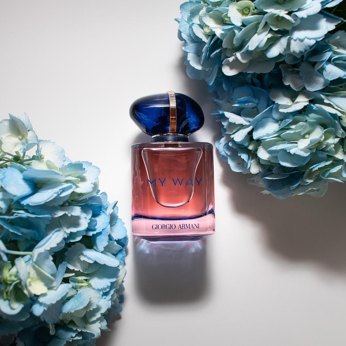 My Way Intense - Giorgio Armani - Gallery 3