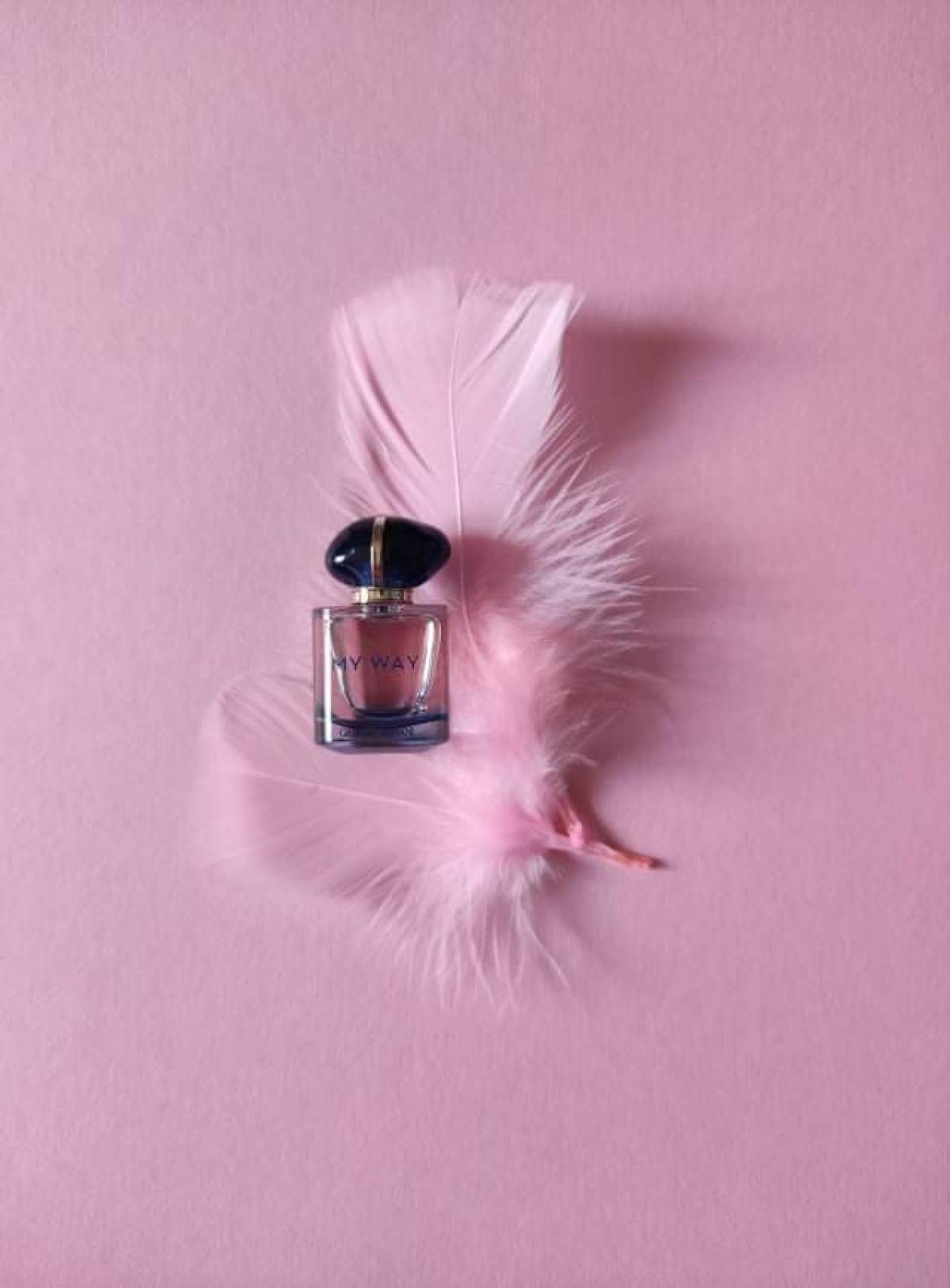 My Way Intense - Giorgio Armani - Gallery 1