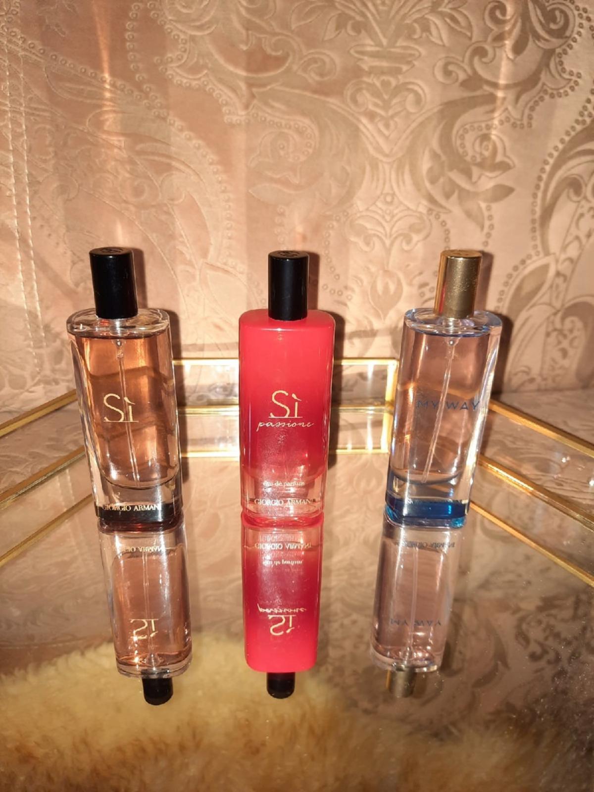My Way Intense - Giorgio Armani - Gallery 3
