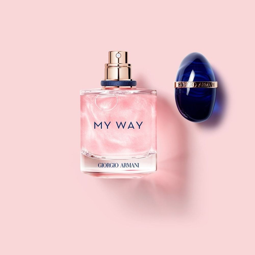 My Way Nacre - Giorgio Armani - Gallery 2