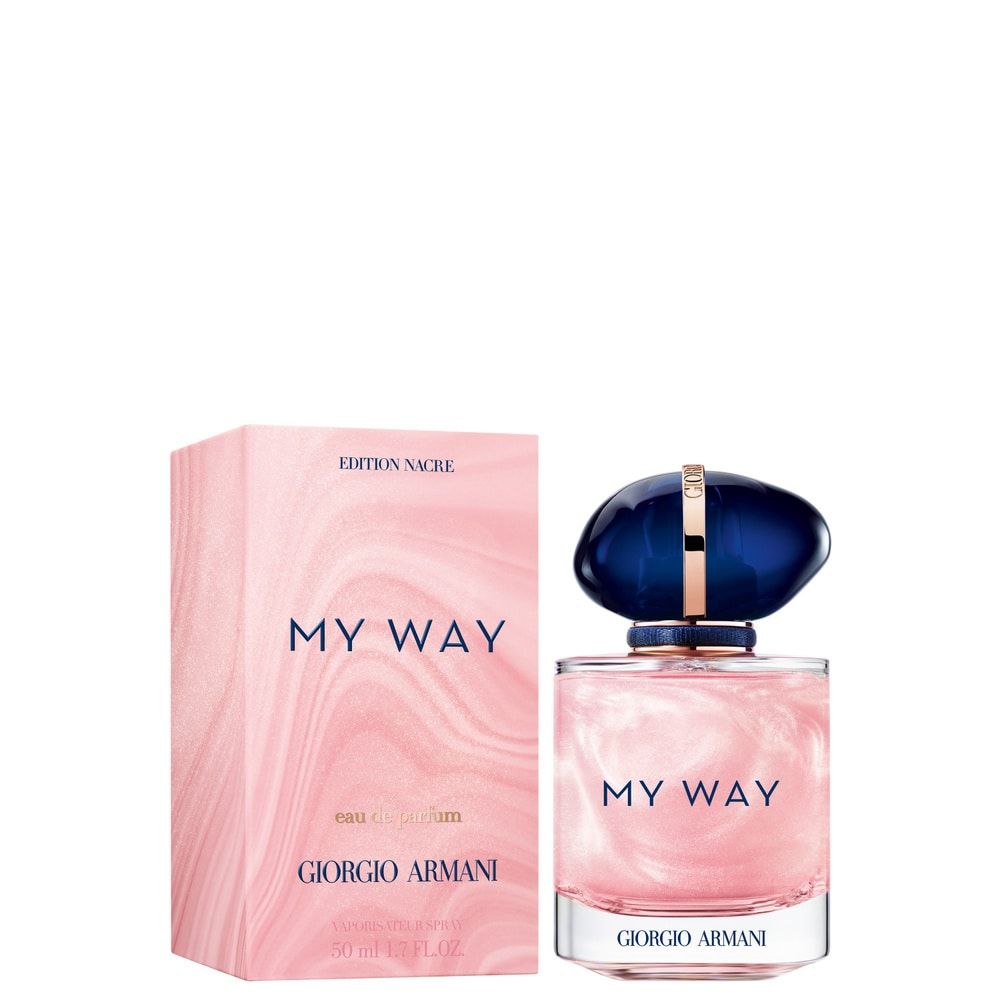 My Way Nacre - Giorgio Armani - Gallery 3