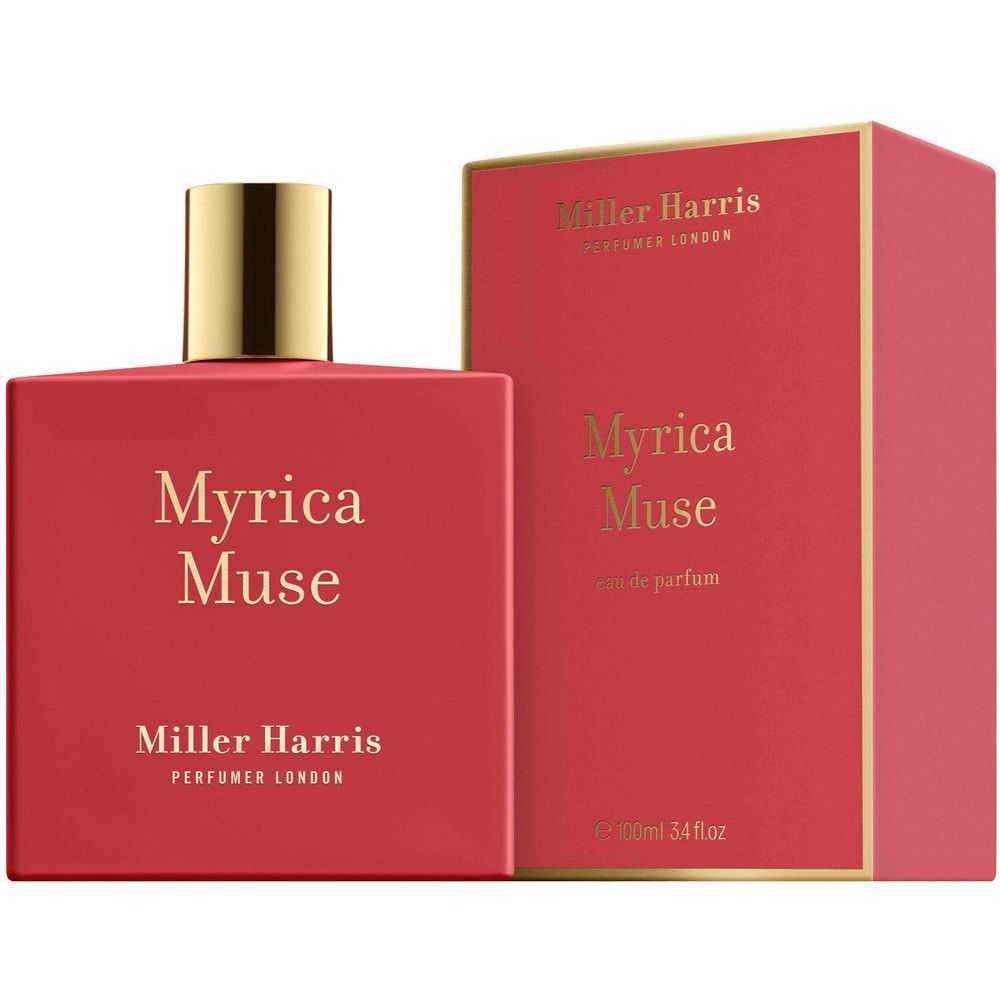 Myrica Muse - Miller Harris - Gallery 1