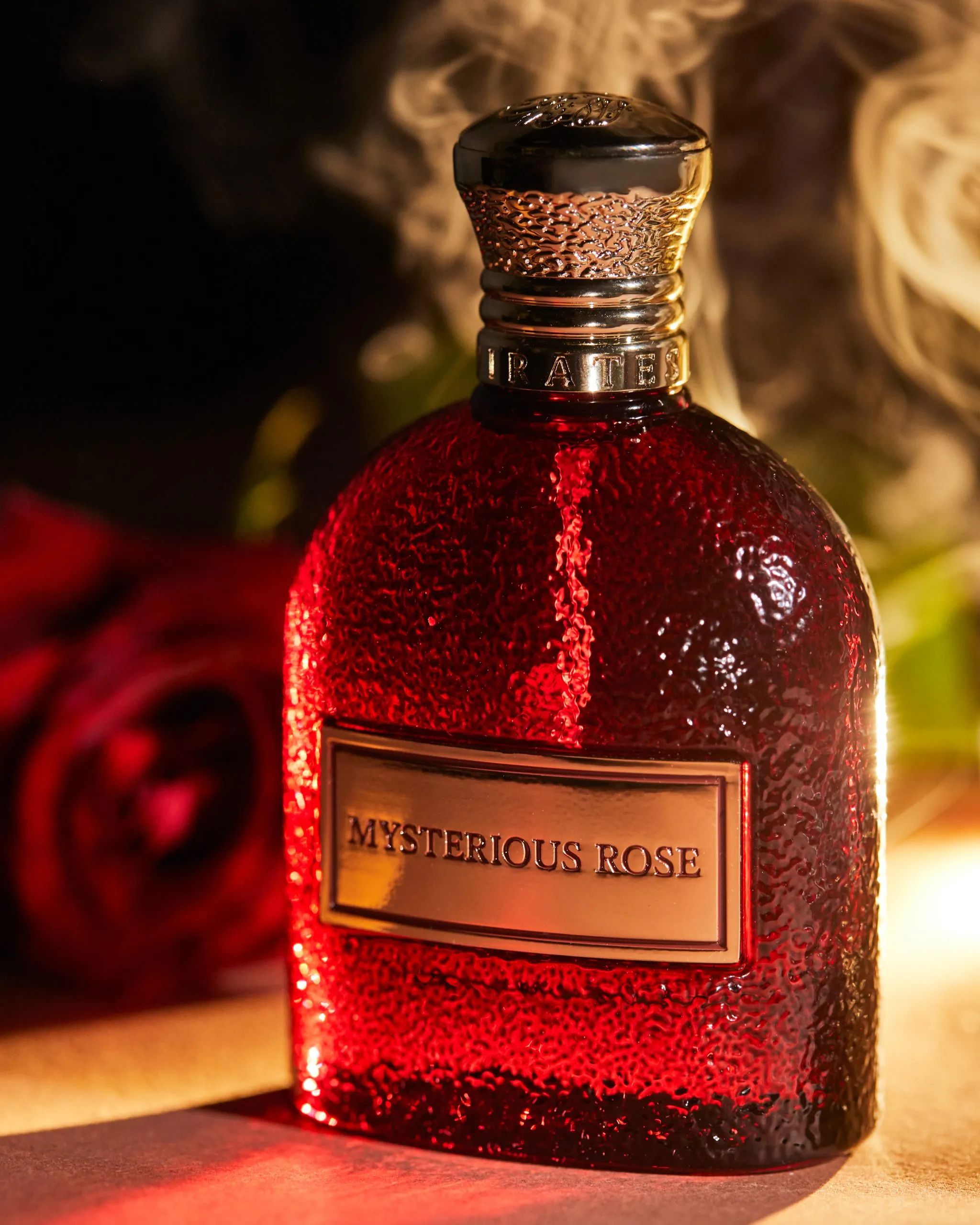 Mysterious Rose - Emirates Pride Perfumes - Gallery 2