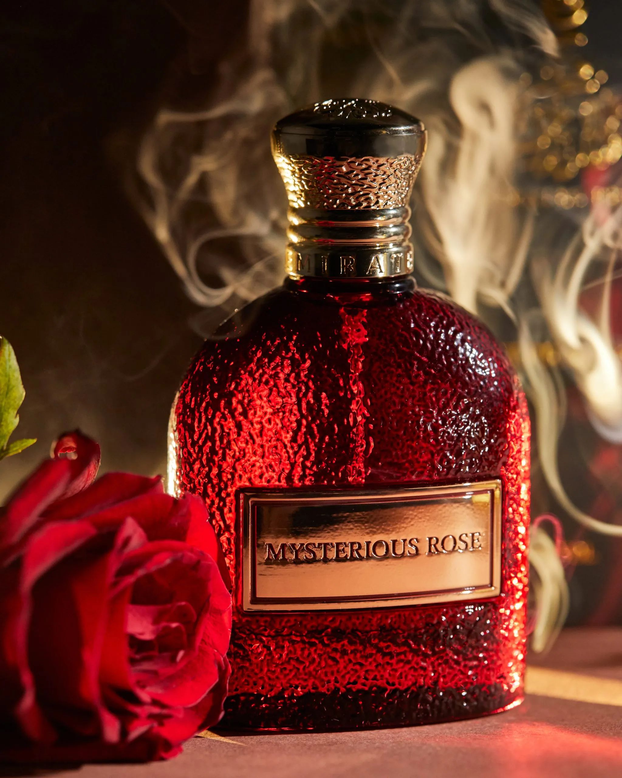 Mysterious Rose - Emirates Pride Perfumes - Gallery 3