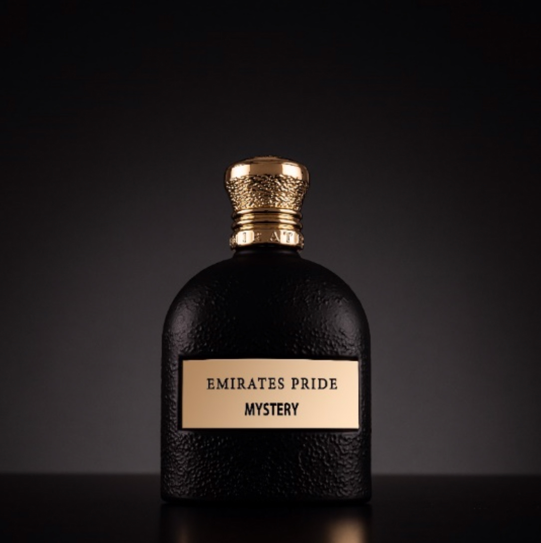 Mystery - Emirates Pride Perfumes - Gallery 1