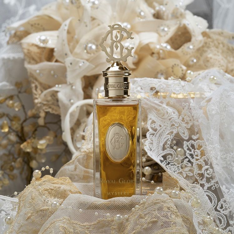 Mystery - Royal Glory - Gallery 1