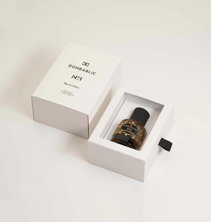 N°1 - DONBABLIC - Gallery 1