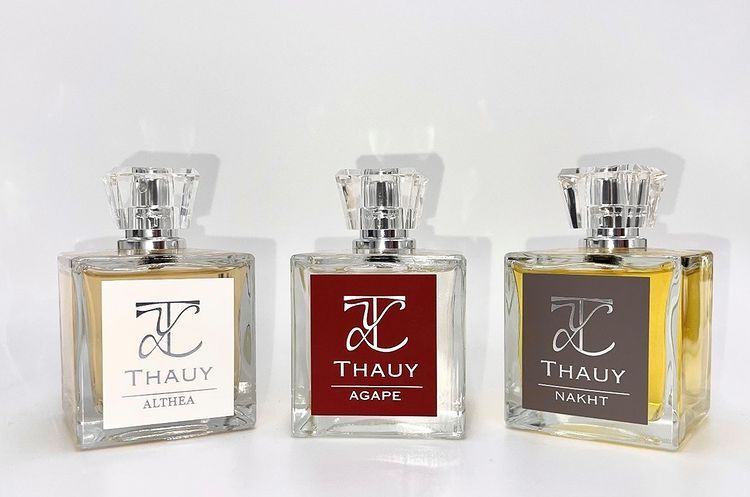 Nakht - Thauy - Gallery 2