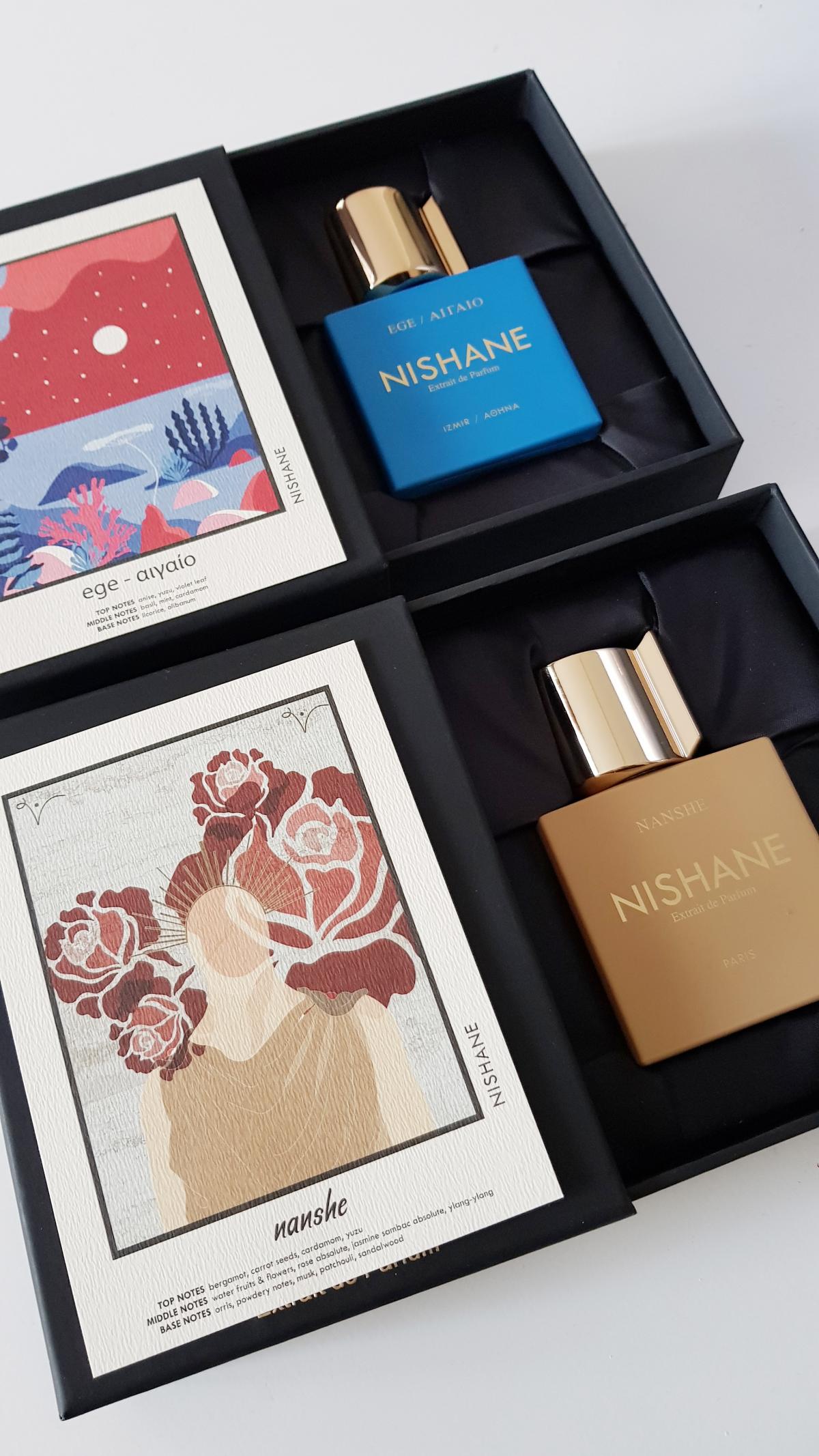 Nanshe - Nishane - Gallery 4