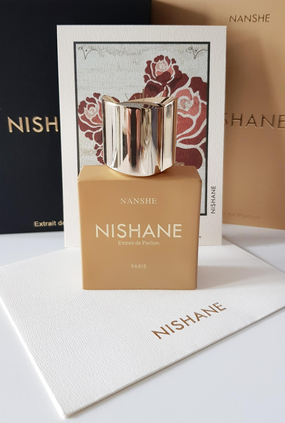 Nanshe - Nishane - Gallery 1