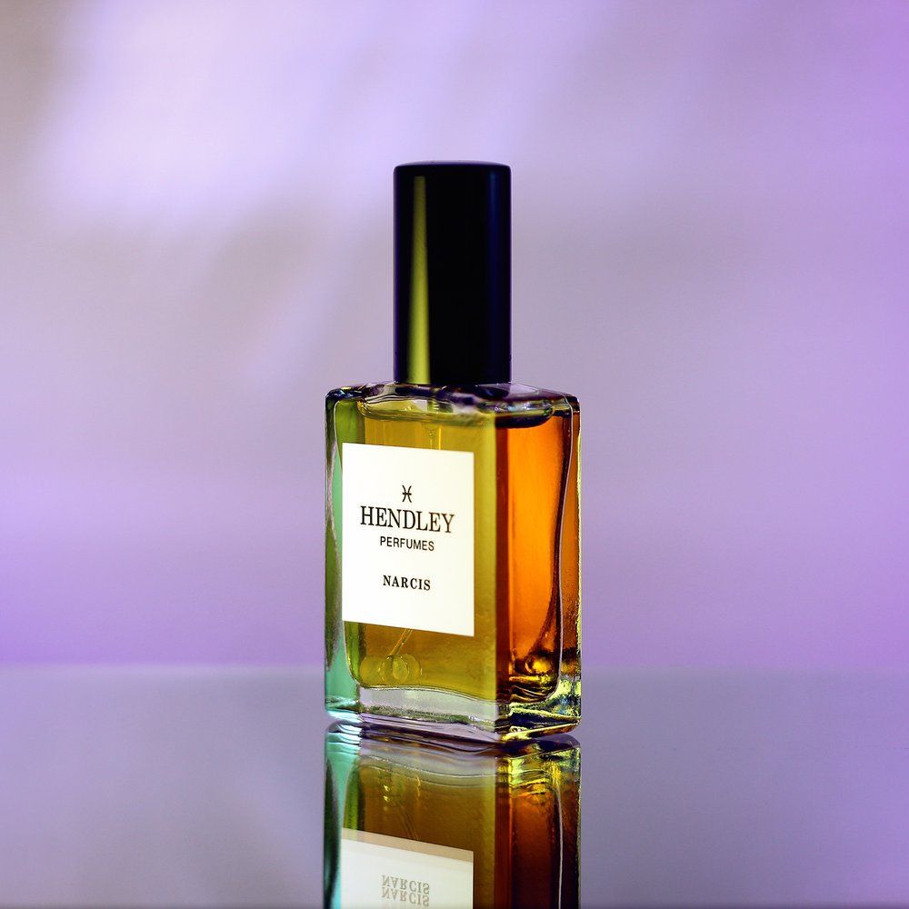 Narcis - Hendley Perfumes - Gallery 1