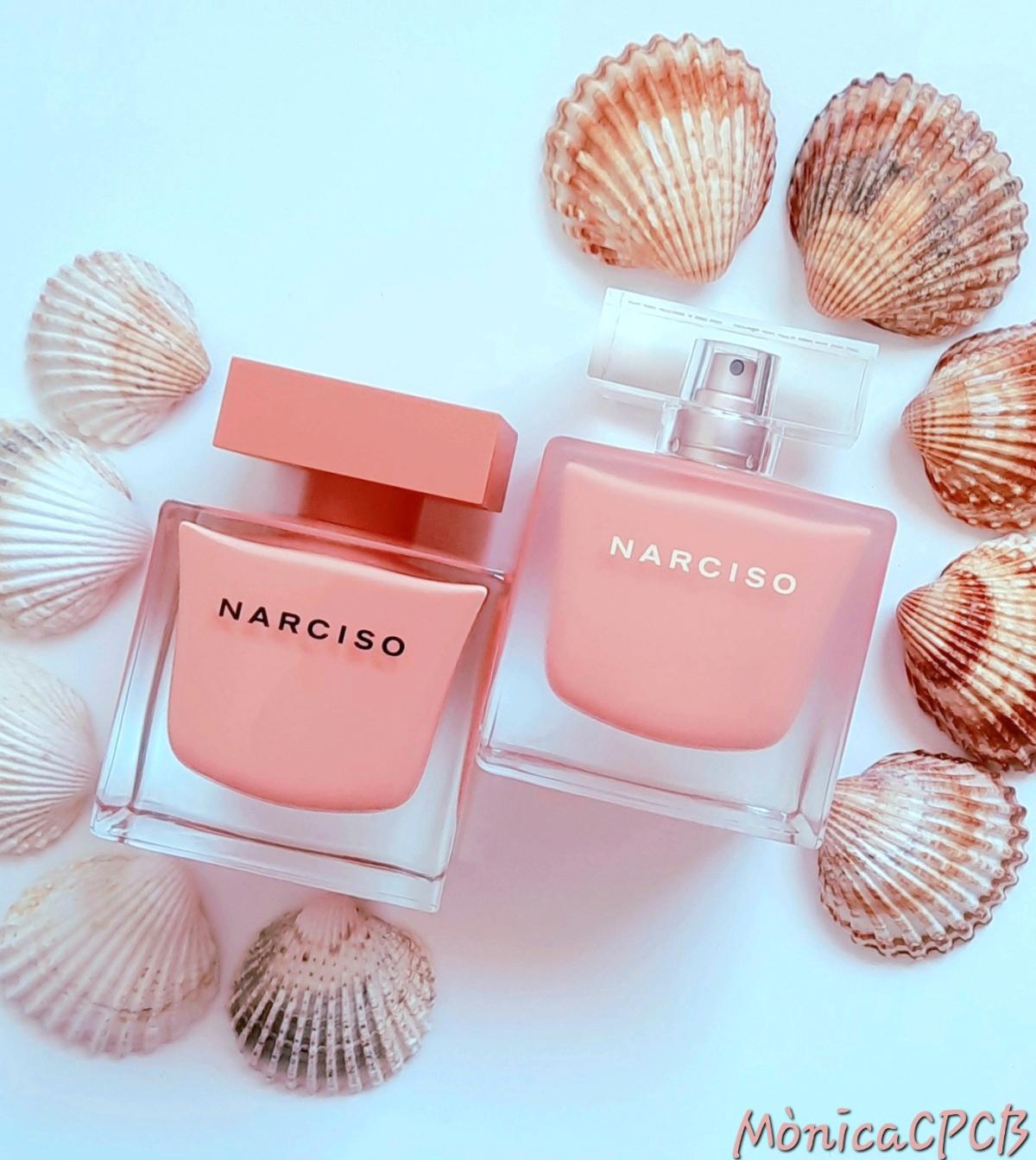 Narciso Eau de Parfum Ambrée - Narciso Rodriguez - Gallery 1