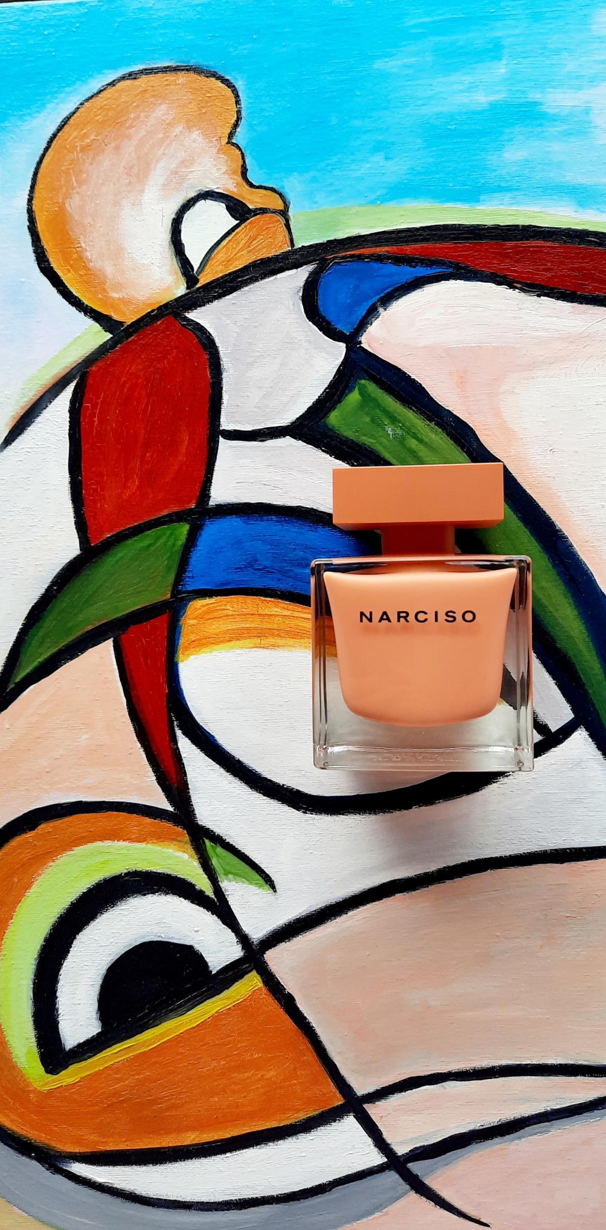 Narciso Eau de Parfum Ambrée - Narciso Rodriguez - Gallery 3