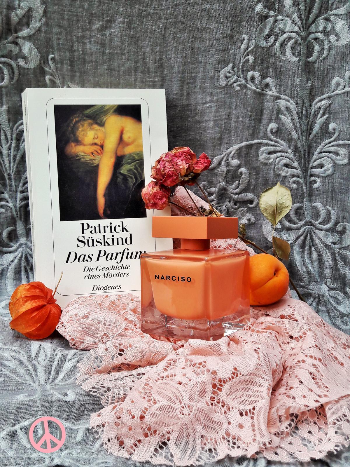 Narciso Eau de Parfum Ambrée - Narciso Rodriguez - Gallery 4