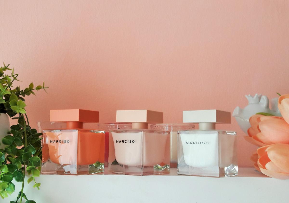 Narciso Eau de Parfum Ambrée - Narciso Rodriguez - Gallery 2