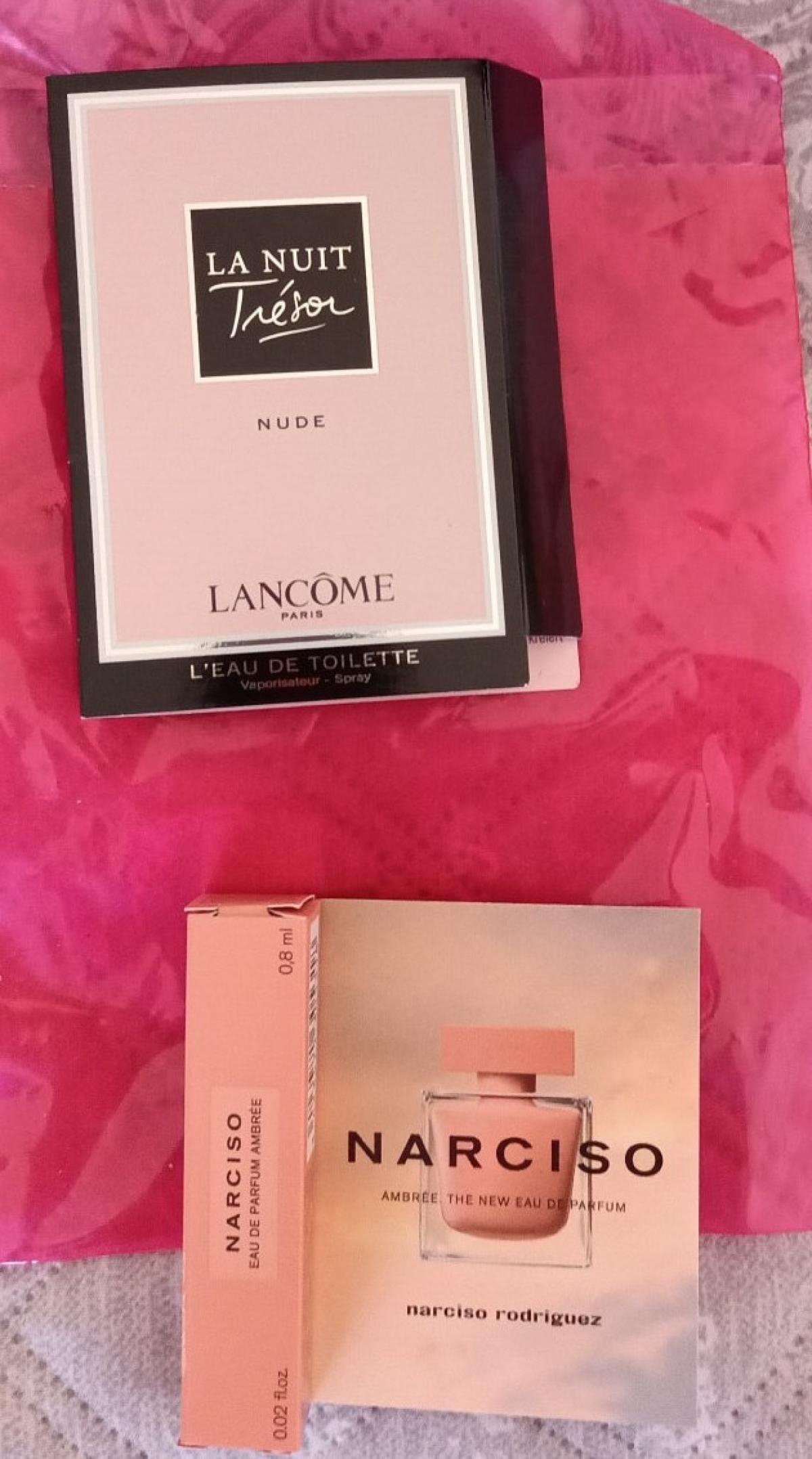 Narciso Eau de Parfum Ambrée - Narciso Rodriguez - Gallery 3