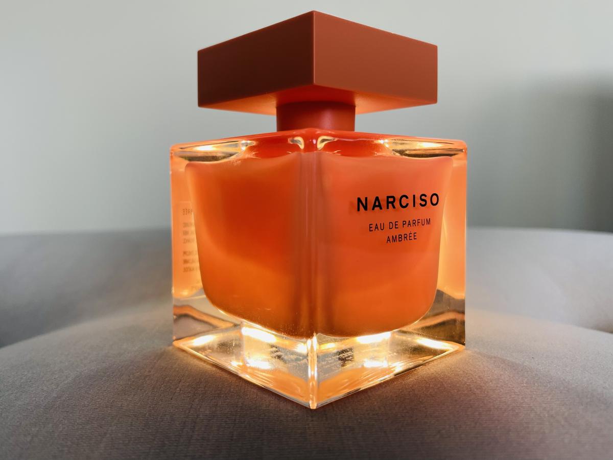 Narciso Eau de Parfum Ambrée - Narciso Rodriguez - Gallery 4