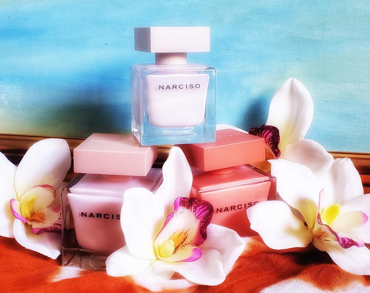 Narciso Eau de Parfum Ambrée - Narciso Rodriguez - Gallery 3