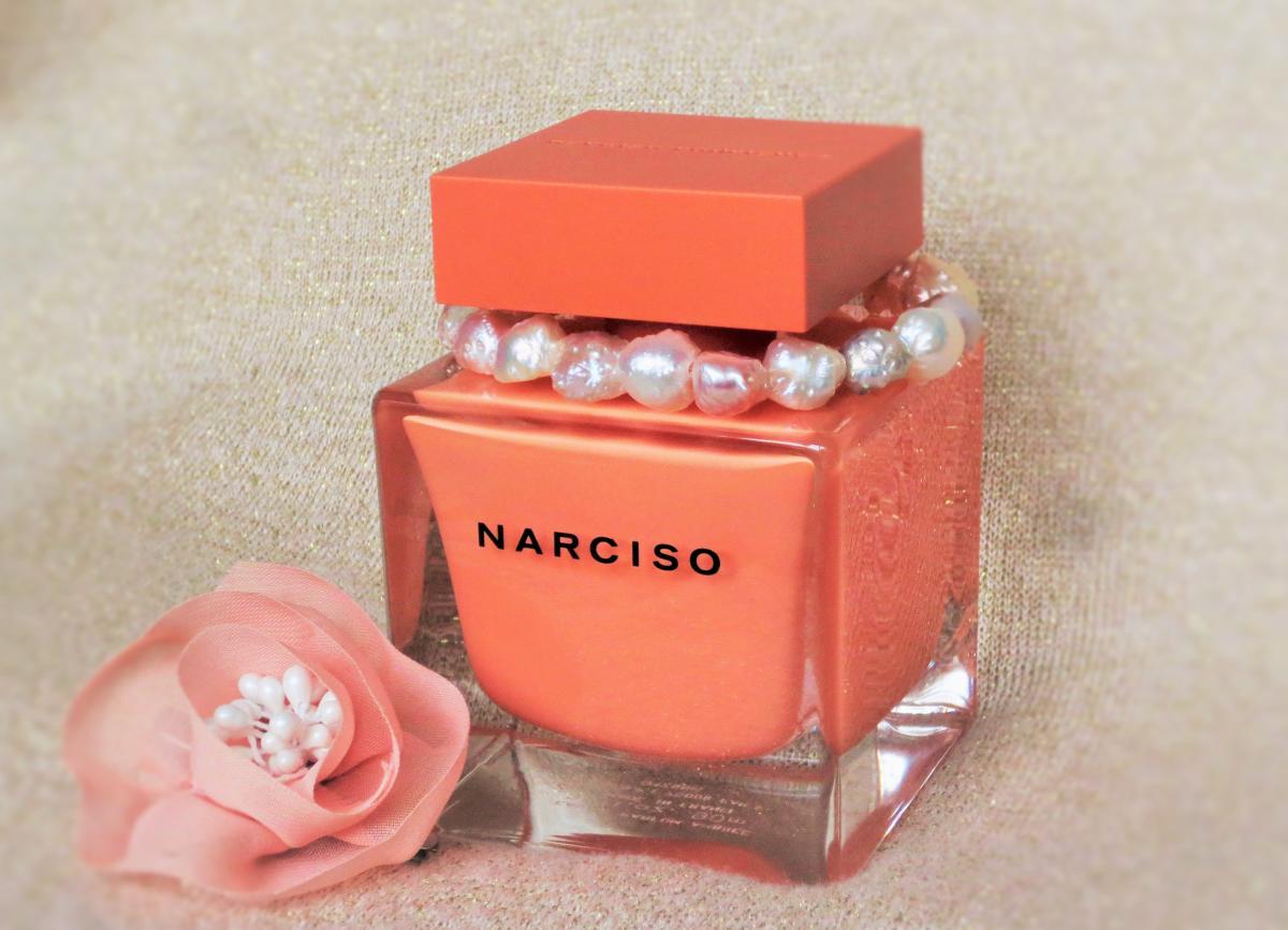 Narciso Eau de Parfum Ambrée - Narciso Rodriguez - Gallery 2