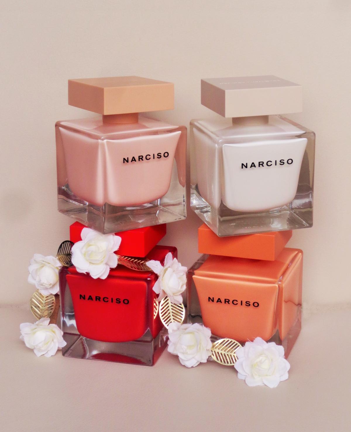 Narciso Eau de Parfum Ambrée - Narciso Rodriguez - Gallery 3