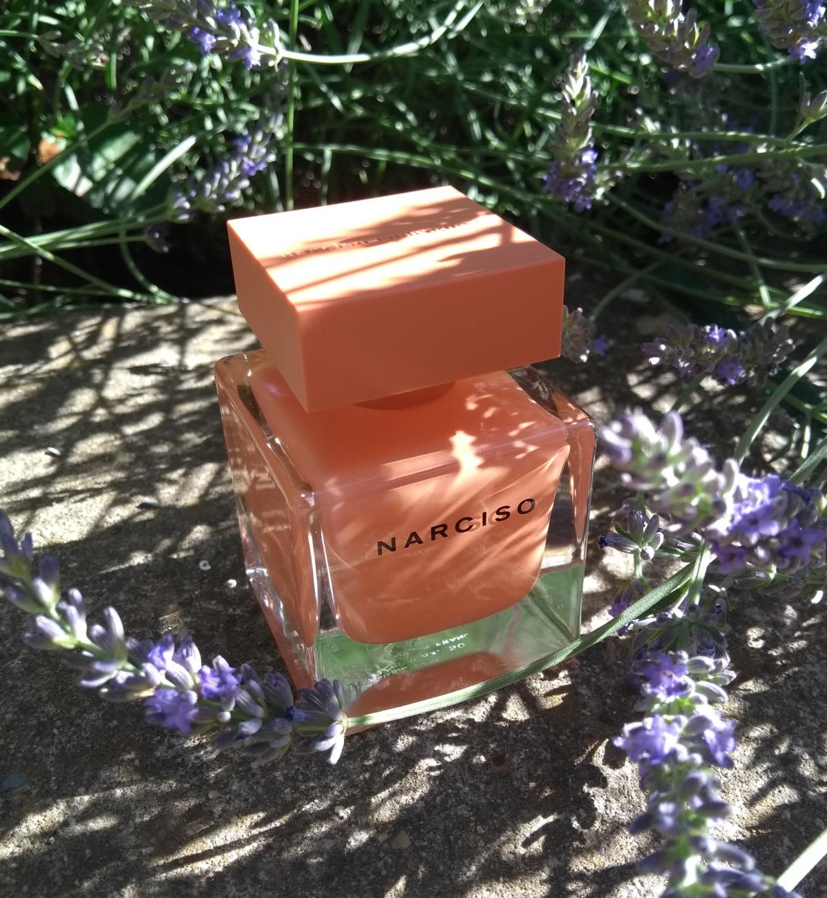 Narciso Eau de Parfum Ambrée - Narciso Rodriguez - Gallery 4