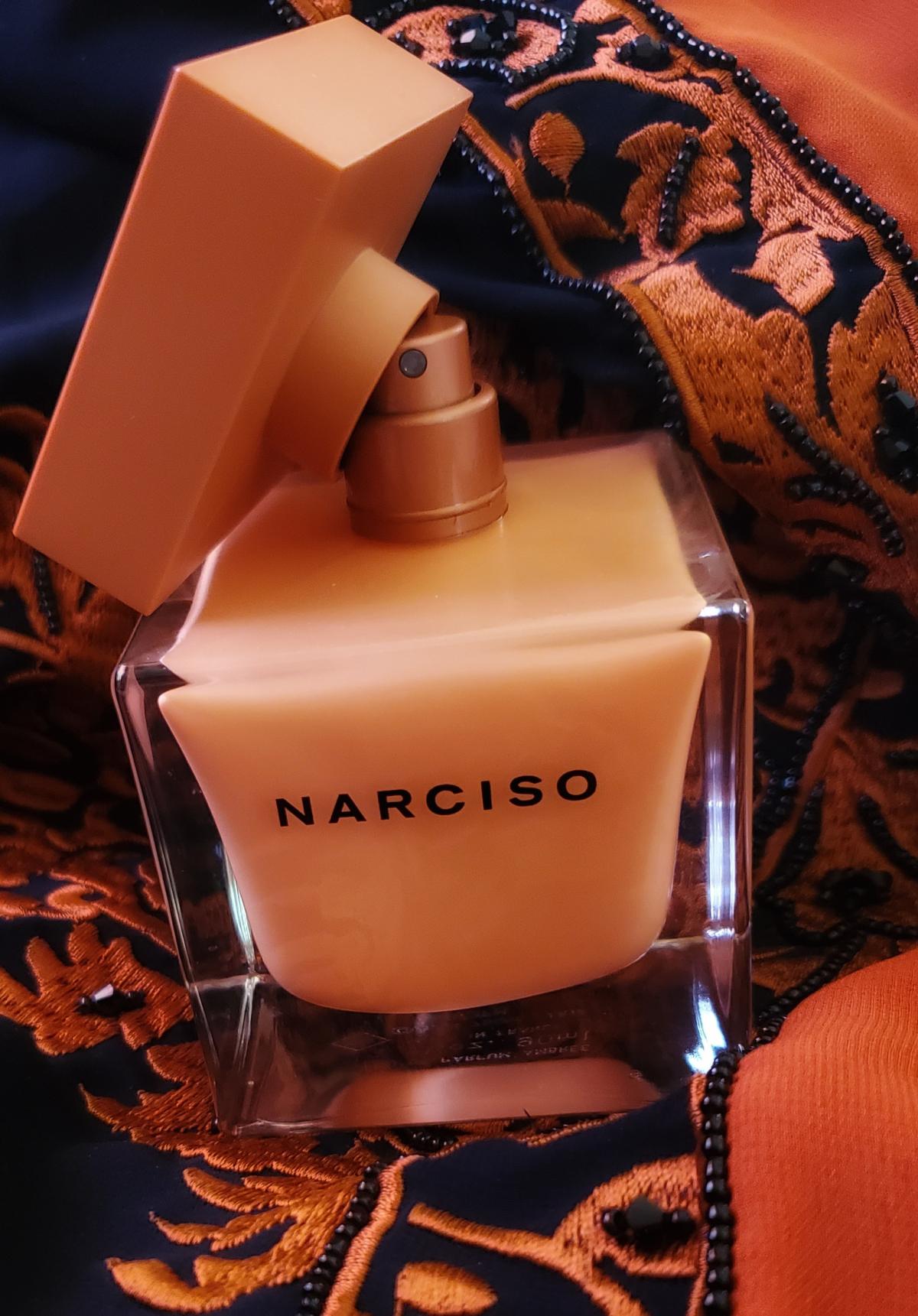 Narciso Eau de Parfum Ambrée - Narciso Rodriguez - Gallery 3